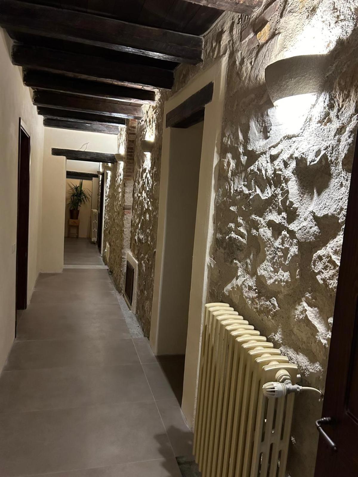 Le Case Di Cardellino - Agrispa Sclafani Exterior photo
